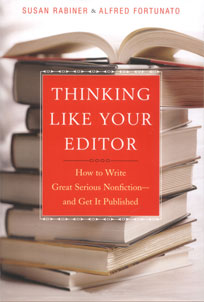 Thinking Like Your Editor